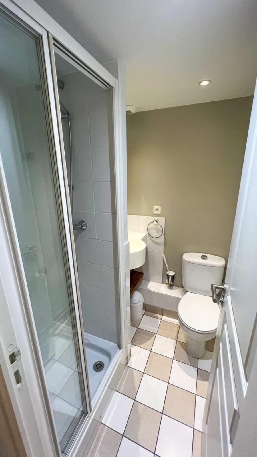 6-Person Apartment With Swimming Pool Tennis Court And Free Parking 25 Le Touquet Exterior photo